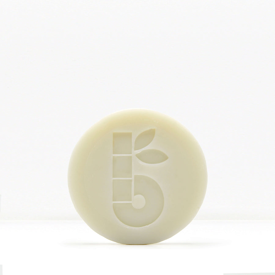 Shaving soap