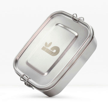 Stainless Steel Lunch Box