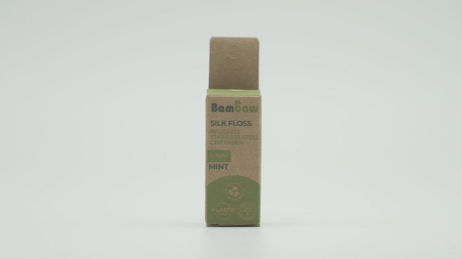 Silk Floss