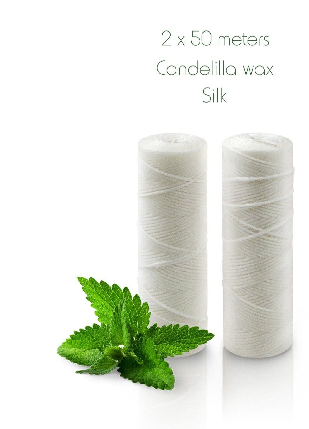 Bambaw Silk Floss - Thumbnail 4